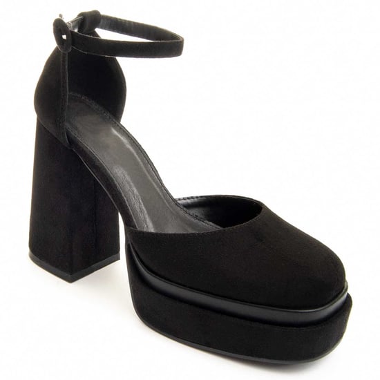Montevita Absatzschuh Salonnt8 Schwarz - Image 2