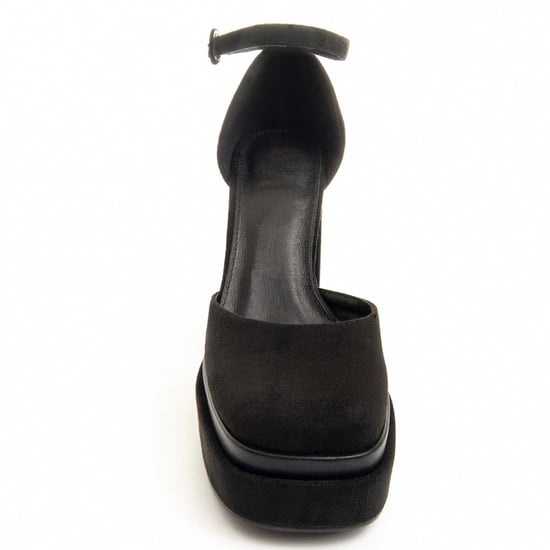 Montevita Absatzschuh Salonnt8 Schwarz - Image 3