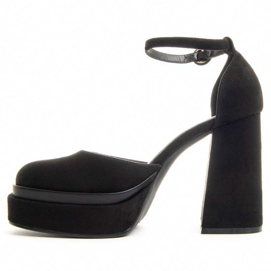 Montevita Absatzschuh Salonnt8 Schwarz - Image 4