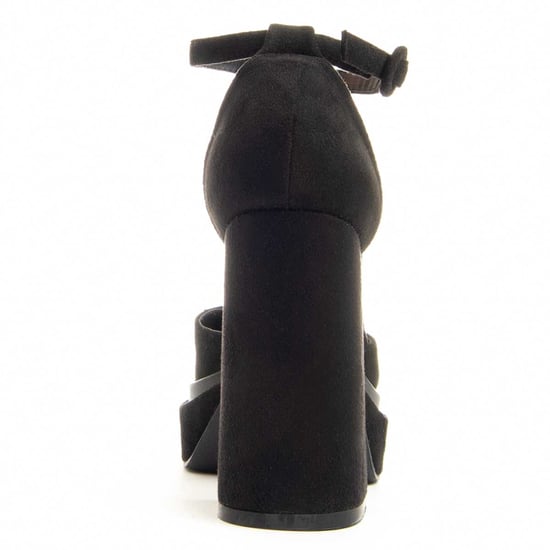 Montevita Absatzschuh Salonnt8 Schwarz - Image 5