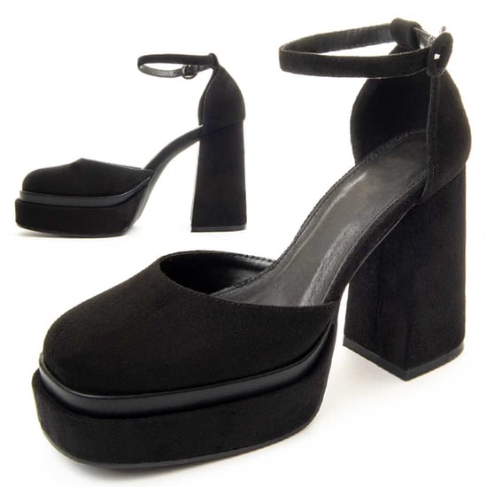 Montevita Absatzschuh Salonnt8 Schwarz - Image 6