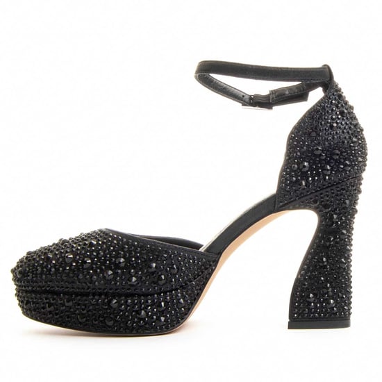 Montevita Absatzschuh Salonnt7 Schwarz - Image 4