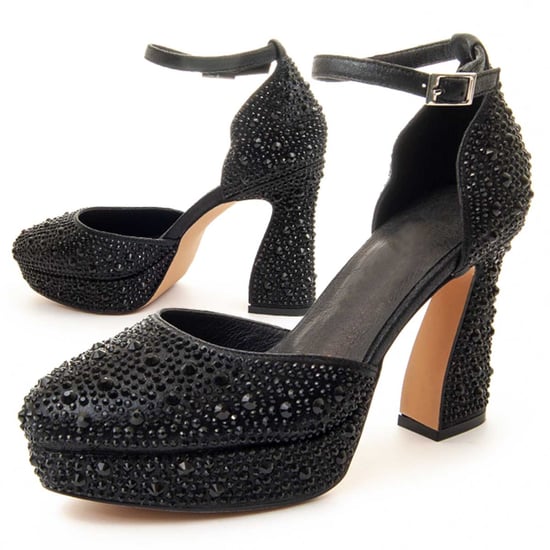 Montevita Absatzschuh Salonnt7 Schwarz - Image 6
