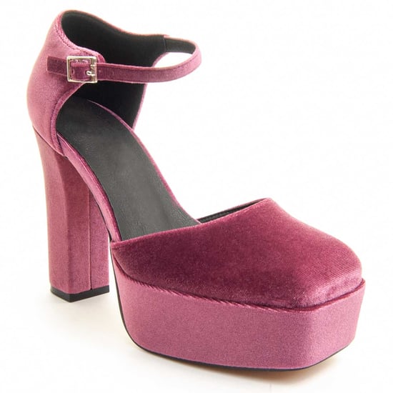 Montevita Absatzschuh Salonnt5 Pink - Image 2