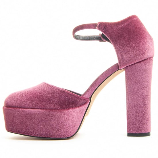 Montevita Absatzschuh Salonnt5 Pink - Image 4