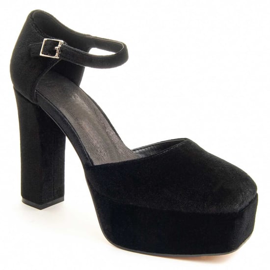 Montevita Absatzschuh Salonnt5 Schwarz - Image 2