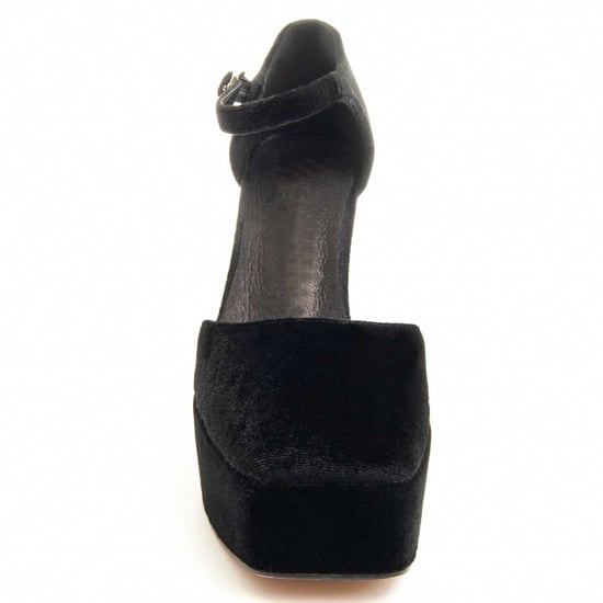 Montevita Absatzschuh Salonnt5 Schwarz - Image 3