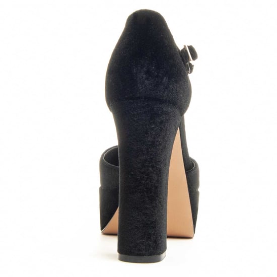 Montevita Absatzschuh Salonnt5 Schwarz - Image 5