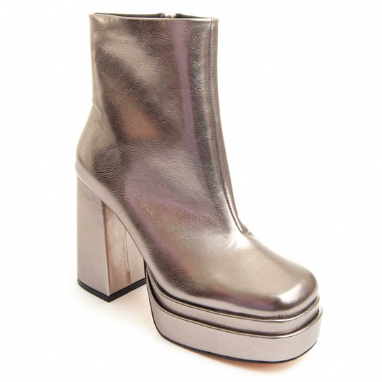 Montevita Absatz-Stiefelette Botint4 Grau - Image 2