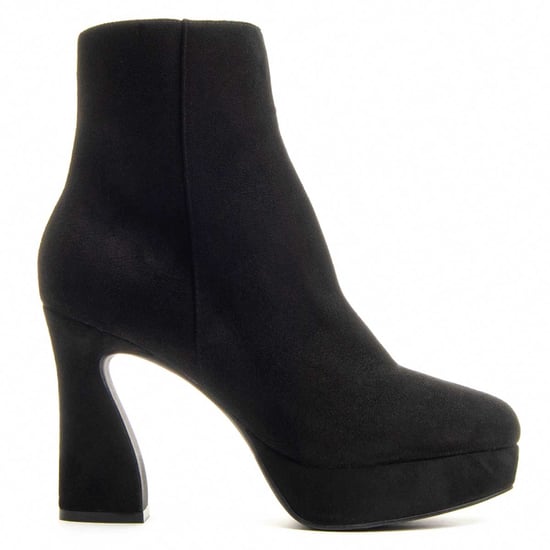 Montevita Stiefelette mit Absatz Botint8 Schwarz - Image 1