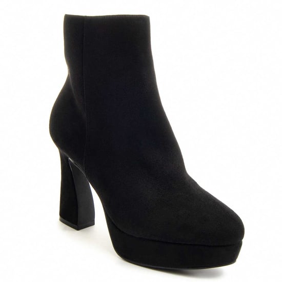 Montevita Stiefelette mit Absatz Botint8 Schwarz - Image 2