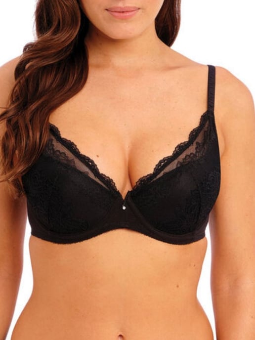 Ravissant Plunge Bra - Image 1