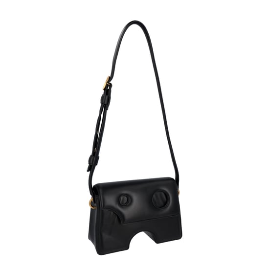 Off-White Burrow-27 skulptierte Schultertasche - Image 2
