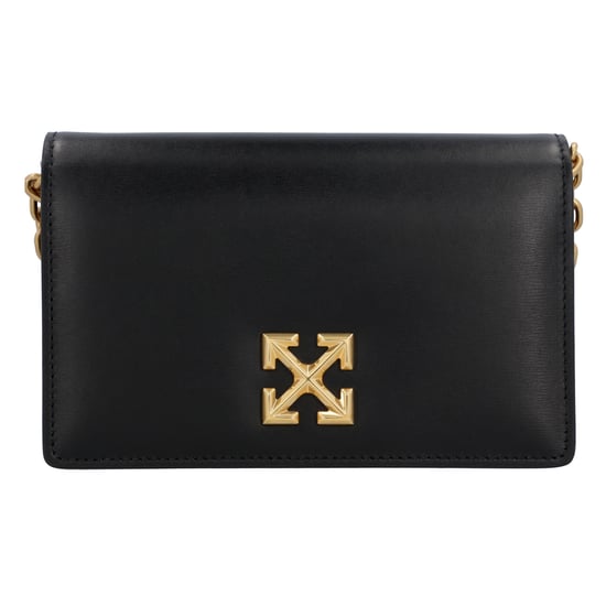 Off White Jitney 0.5 Schultertasche - Image 1