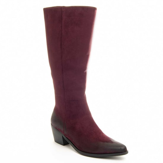 Montevita Stiefelette Botarent4 Bordeaux - Image 2