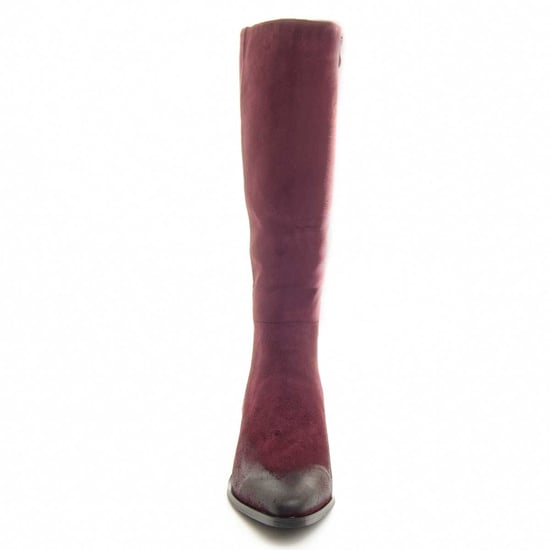Montevita Stiefelette Botarent4 Bordeaux - Image 3