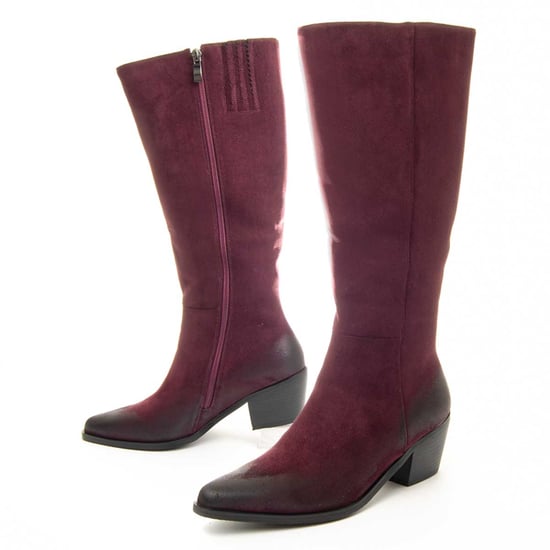 Montevita Stiefelette Botarent4 Bordeaux - Image 6