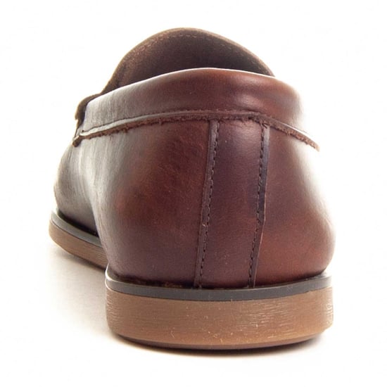 Purapiel Slipper Mokka Braun - Image 5