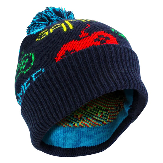 Jungen Gaming Mütze für den Winter - Image 1
