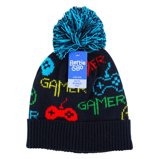 Jungen Gaming Mütze für den Winter - Image 2
