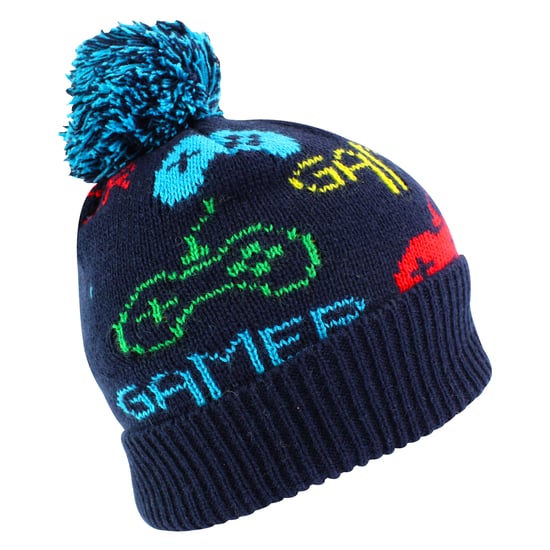 Jungen Gaming Mütze für den Winter - Image 4
