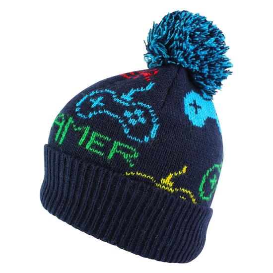 Jungen Gaming Mütze für den Winter - Image 5