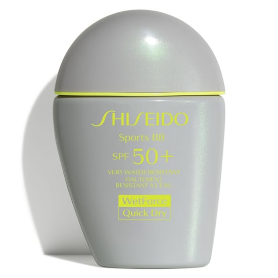 SONNENSCHUTZ - Sport BB SPF50+ - Mittel Dunkel 30ml - Image 1