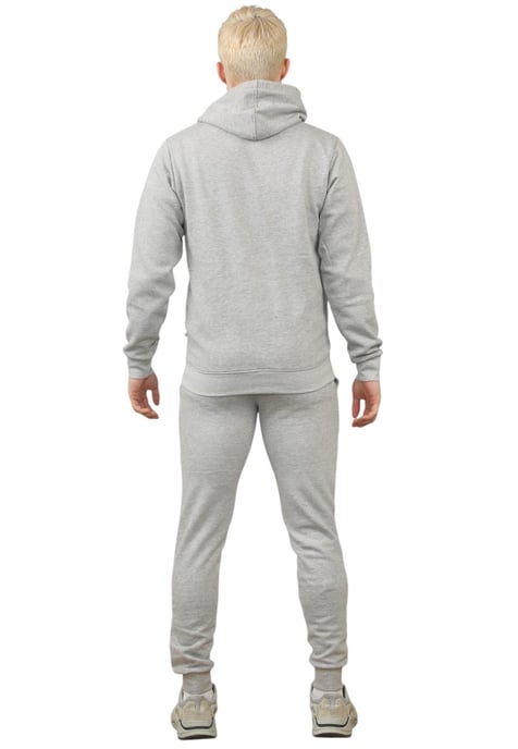 Pepe Jeans London Herren-Trainingsanzug-Set in Grau - Image 2