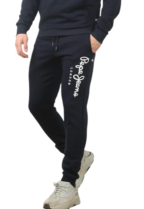 Pepe Jeans London Herren-Trainingsanzug in Navy - Image 5