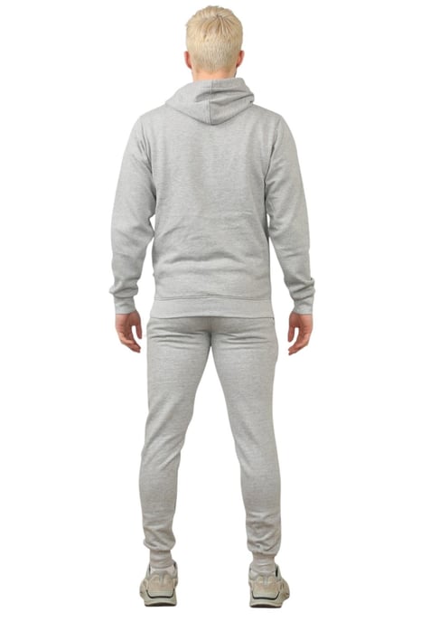 Pepe Jeans London Herren-Trainingsanzug in Grau - Image 2