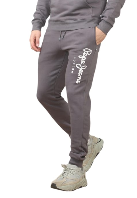 Pepe Jeans London Herren-Trainingsanzug in Schiefergrau - Image 6