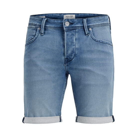 Jack & Jones Rick Dash Short Blau - Image 1