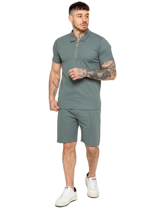Enzo | Herren Elegante Shorts - Image 5