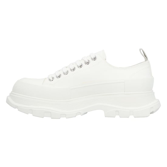 Alexander McQueen Tread Sneaker 'Weiß' - Image 2