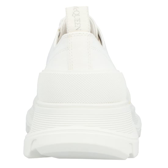 Alexander McQueen Tread Sneaker 'Weiß' - Image 3