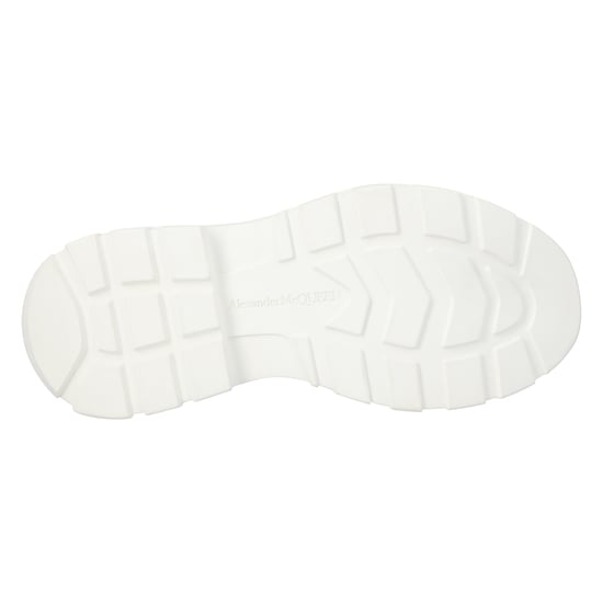 Alexander McQueen Tread Sneaker 'Weiß' - Image 4