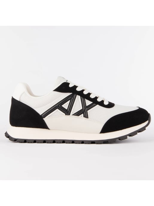 Armani Exchange Herren-Sneaker Heritage - Image 1