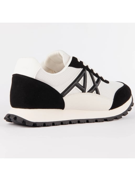 Armani Exchange Herren-Sneaker Heritage - Image 2