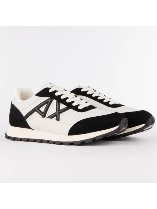 Armani Exchange Herren-Sneaker Heritage - Image 3
