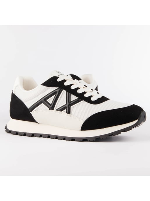 Armani Exchange Herren-Sneaker Heritage - Image 4