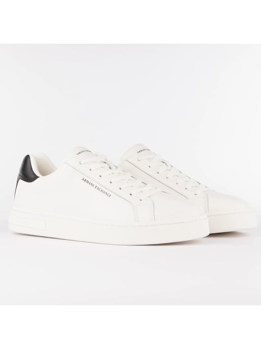 Armani Exchange Herren-Sneaker Heritage - Image 3