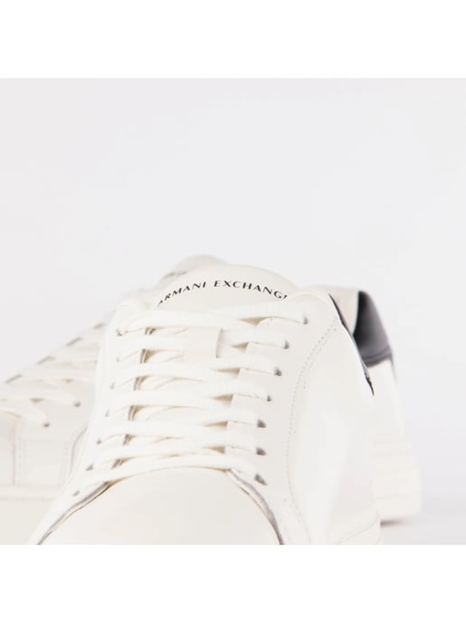 Armani Exchange Herren-Sneaker Heritage - Image 4