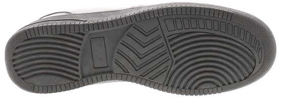 Focus Mens Trainers Tommy Lace Up black - Image 5