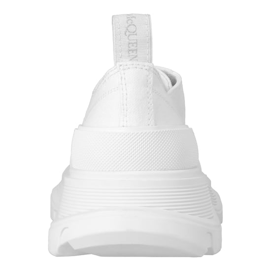 Alexander McQueen Tread Sneaker 'Weiß' - Image 3