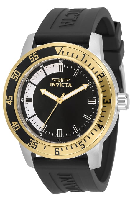 Invicta Specialty 34097 Herrenuhr - 45mm - Image 1