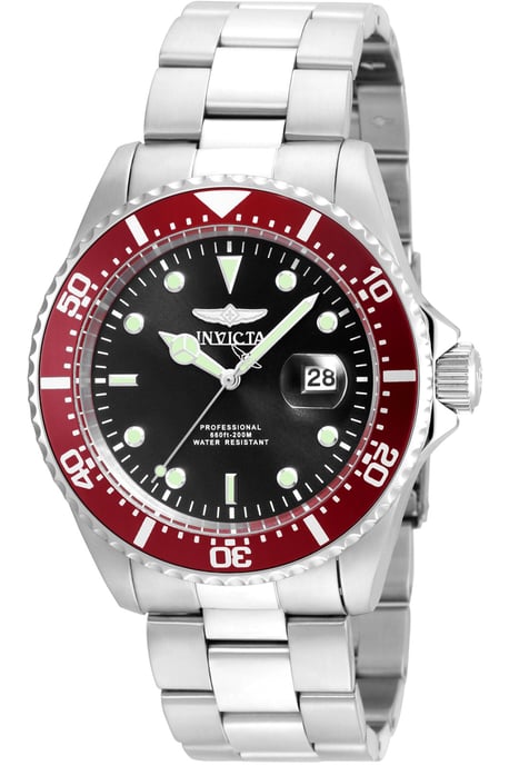 Invicta Pro Diver 22020 Herrenuhr - 43mm - Image 1