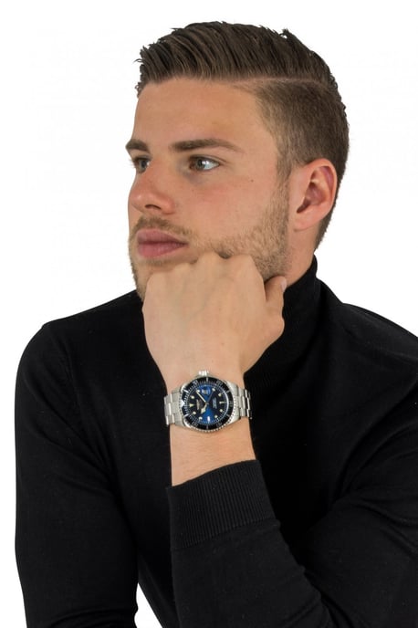 Invicta Pro Diver  22054 Herrenuhr - 43mm - Image 4