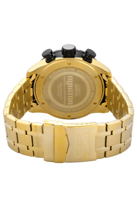Invicta Aviator  17205 Herrenuhr - 48mm - Image 4
