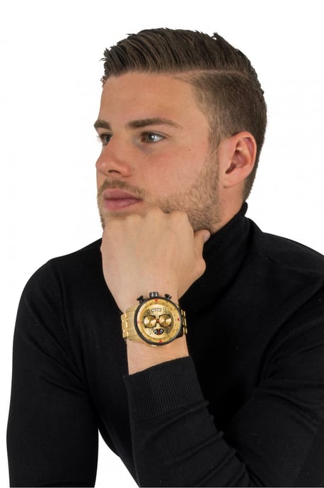 Invicta Aviator  17205 Herrenuhr - 48mm - Image 5