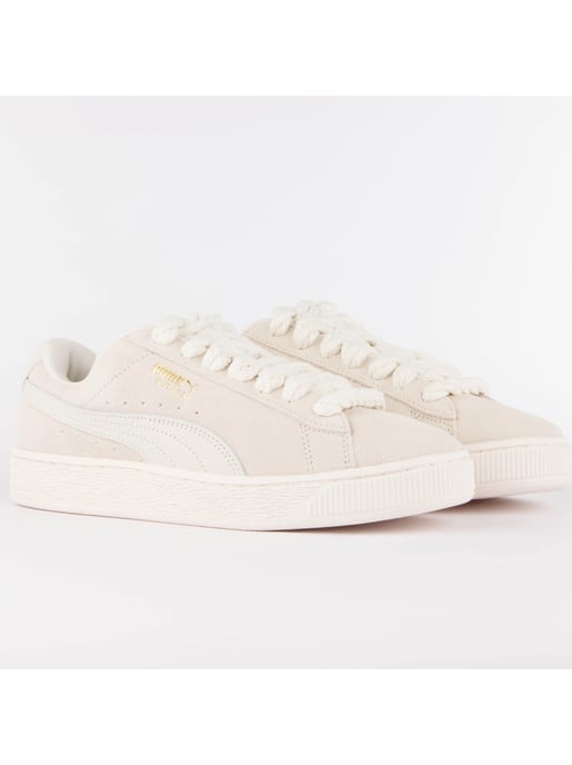 Puma Damen Suede XL Seil Sneaker - Image 3